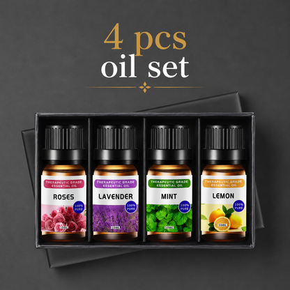 Essential Oil Sets