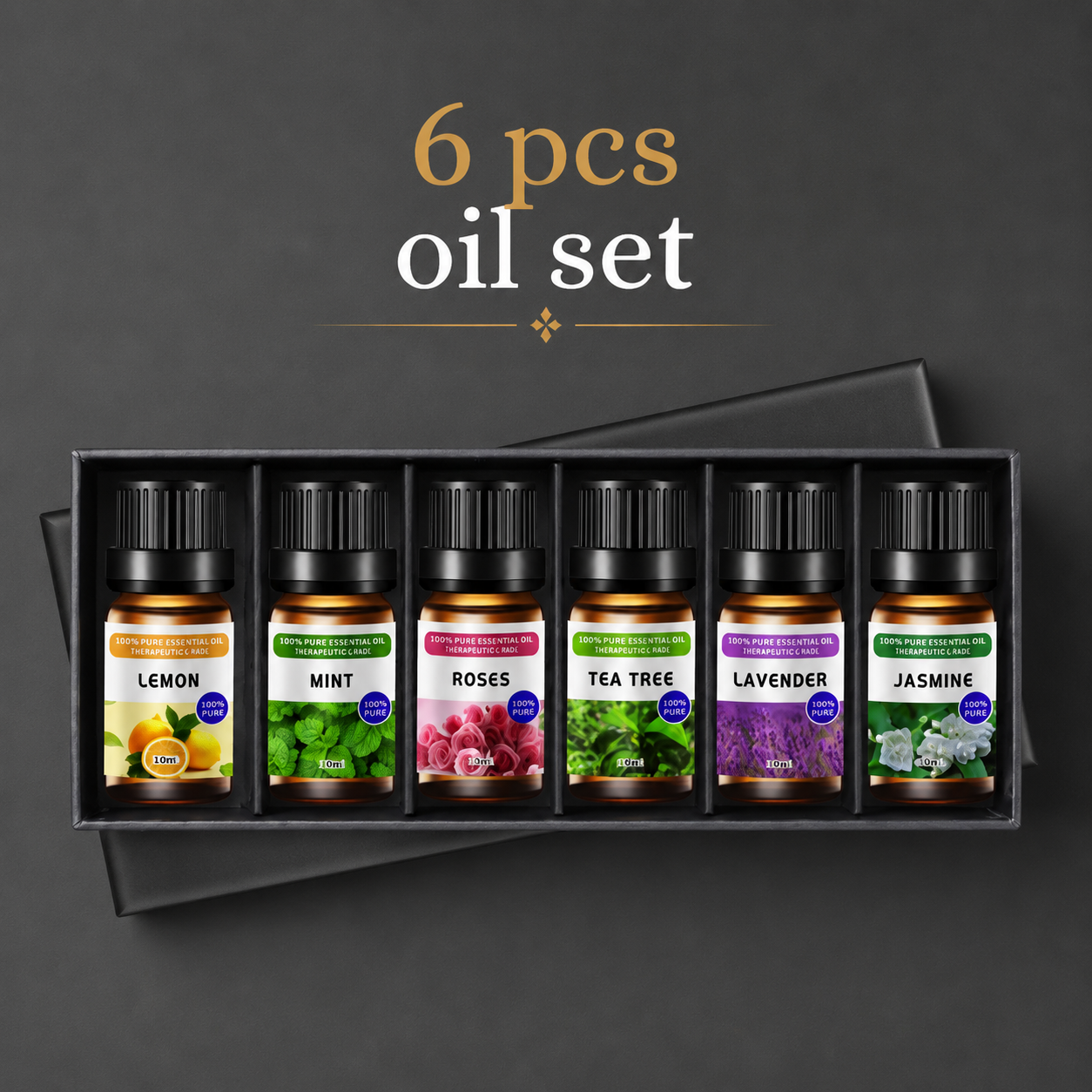 Essential Oil Sets